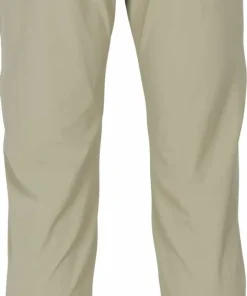 Pinewood Men's Insectsafe Hiking Pants Light Khaki