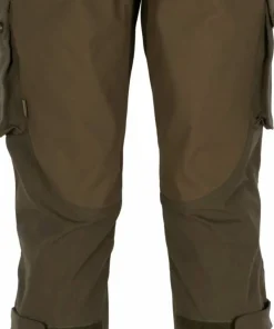 Pinewood Men's Lappland Rough Pants Dark Olive