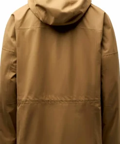 Pinewood Men's Nydala Classic 2L Jacket D.sandstone