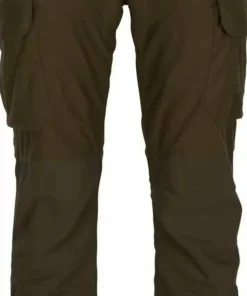 Pinewood Men's Småland Forest Trousers C Hunting Green