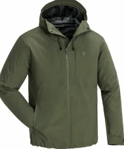 Pinewood Men's Telluz Jacket Moss Green