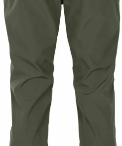 Pinewood Men's Telluz Trousers Moss Green
