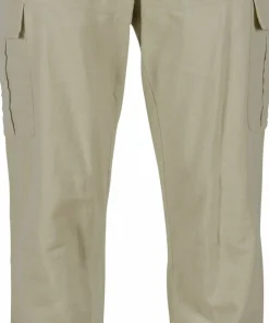 Pinewood Men's Värnamo Insectsafe Linen Pants Linen Beige