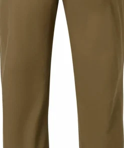 Pinewood Men's Värnamo Vintage Canvas Trousers Sand