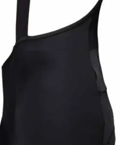 POC Men's Cadence Bib Shorts Uranium Black
