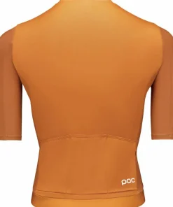 POC Men's Cadence Jersey Bauxite Brown