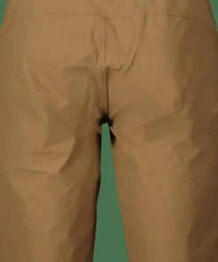 POC Men's Essential Enduro Shorts Jasper Brown