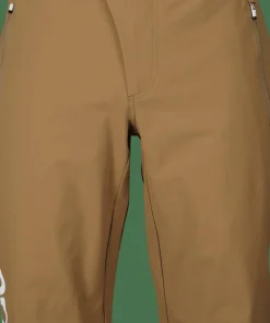 POC Men's Essential Enduro Shorts Jasper Brown