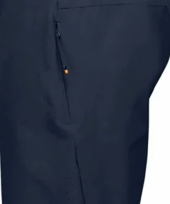 POC Men's Motion Air Shorts Apatite Navy