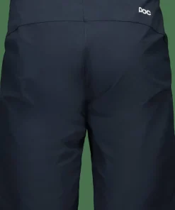 POC Men's Motion MTB Shorts Apatite Navy