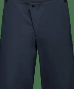 POC Men's Motion MTB Shorts Apatite Navy