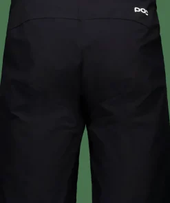 POC Men's Motion MTB Shorts Uranium Black