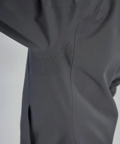 POC Men's Motion Rain MTB Jacket Sylvanite Grey