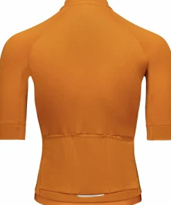 POC Men's Muse Jersey Bauxite Brown