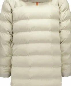 POC Men's Race Loft Parka Natrolite Beige