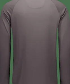 POC Men's Reform Enduro Jersey Sylvanite Grey