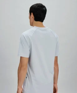 POC Men's Reform Enduro Tee Granite Grey