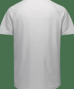 POC Men's Reform Enduro Tee Granite Grey