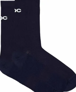 POC Motion Mtb Long Socks Apatite Navy