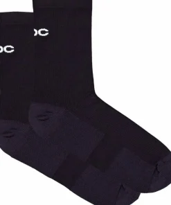 POC Motion MTB Sock Uranium Black