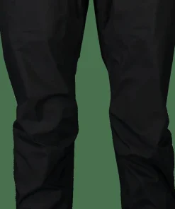 POC Motion Rain Pants Uranium Black