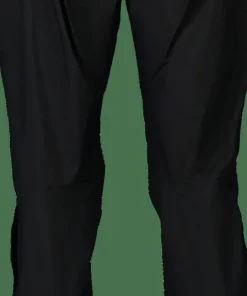 POC Motion Rain Pants Uranium Black