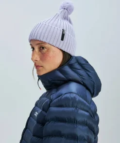POC Poc Beanie Pom Purple Quartz