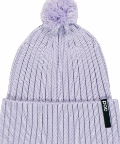 POC Poc Beanie Pom Purple Quartz