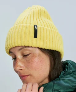 POC Poc Beanie Sulphite Yellow