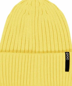 POC Poc Beanie Sulphite Yellow