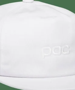 POC POC Cap Hydrogen White