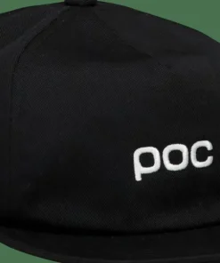 POC POC Cap Uranium Black