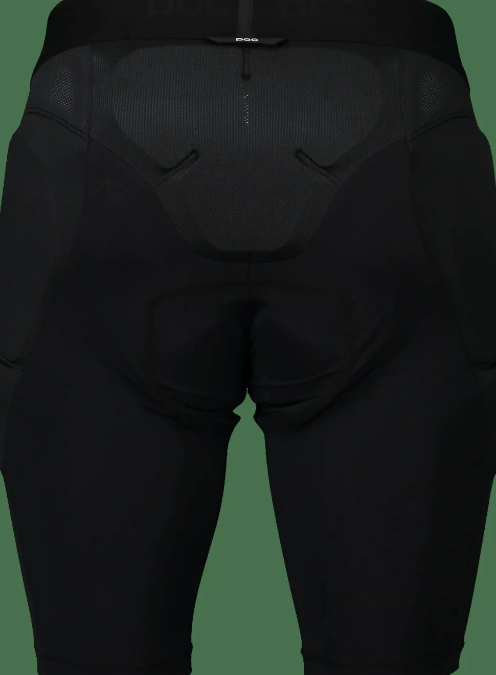 POC Synovia VPD Shorts Uranium Black