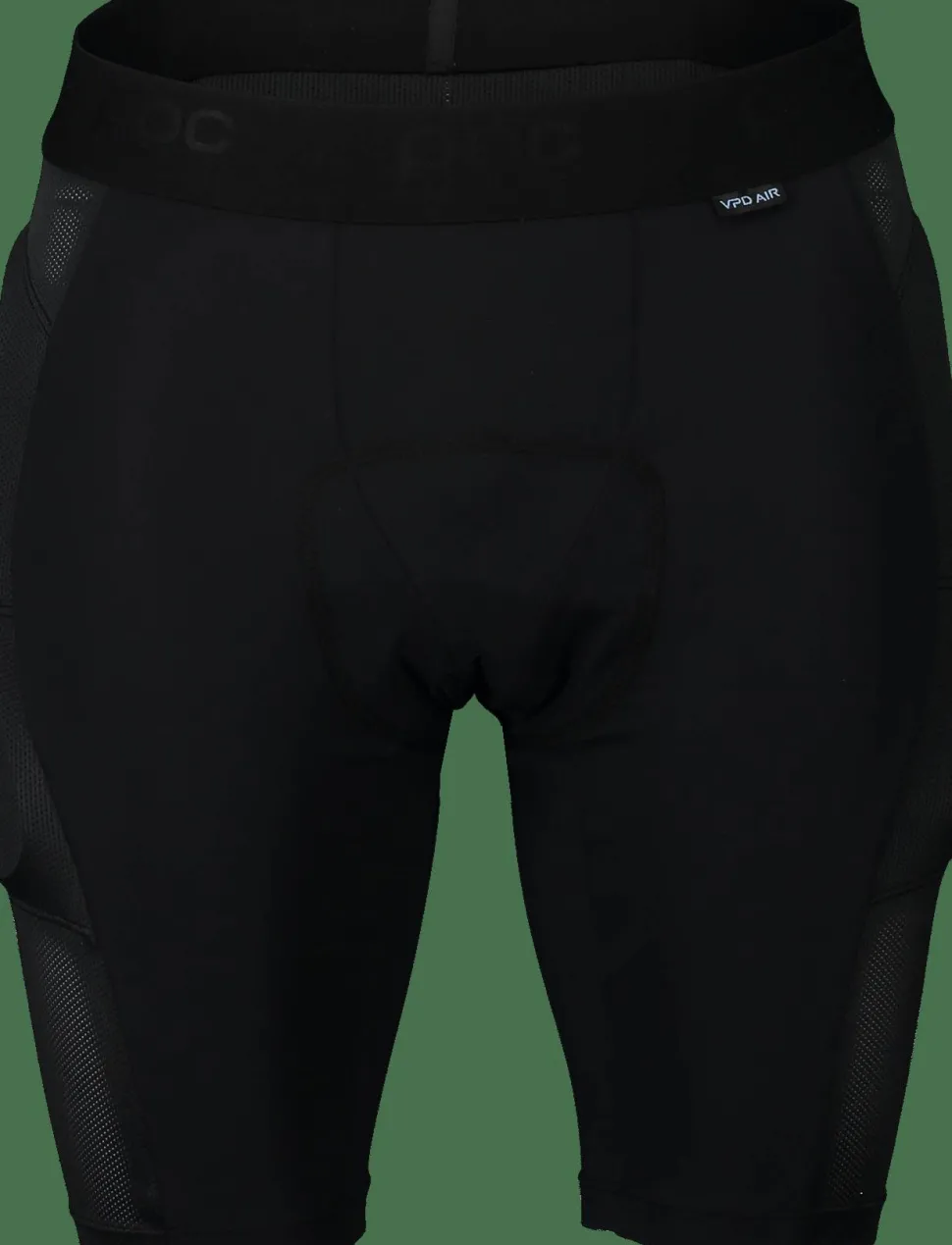 POC Synovia VPD Shorts Uranium Black