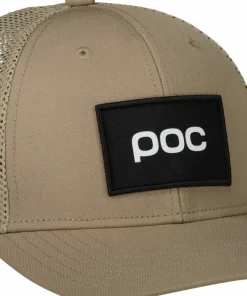 POC Trucker Cap Magnasite Beige