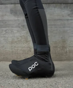 POC Unisex Thermal Heavy Bootie Uranium Black