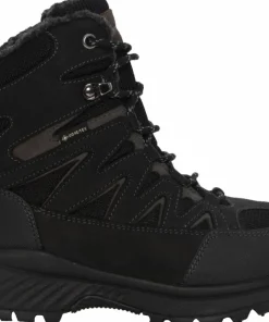 Polecat Men's URBS Hamilton Gore-Tex Black