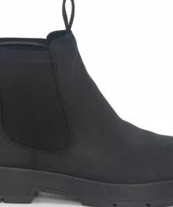 Polecat Unisex Camel Trooper GORE-TEX Black