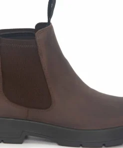 Polecat Unisex Camel Trooper GORE-TEX Dark Brown