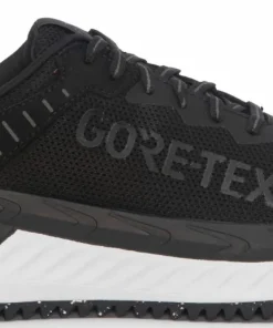 Polecat Unisex Locus Jupiter GORE-TEX Black/White