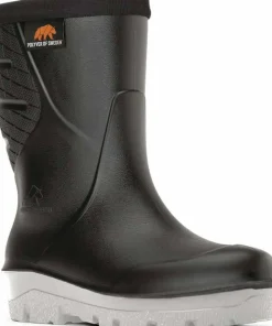 Polyver Unisex Classic 365 Black/white
