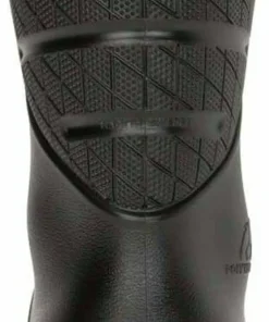 Polyver Unisex Classic 365 Black