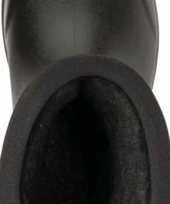 Polyver Unisex Classic 365 Black