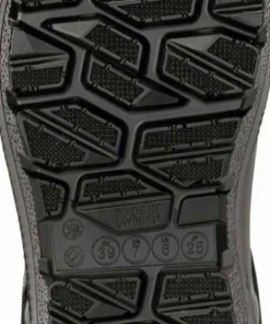 Polyver Unisex Classic 365 Black