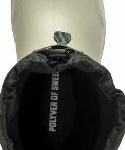 Polyver Unisex Classic Sport High Lav Grey