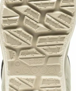 Polyver Unisex Classic Sport High Lav Grey