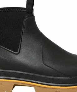 Polyver Unisex SL25 Black Sand