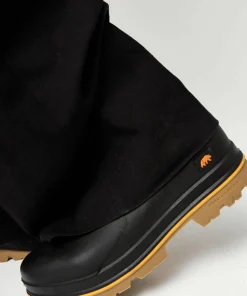 Polyver Unisex SL25 Black Sand