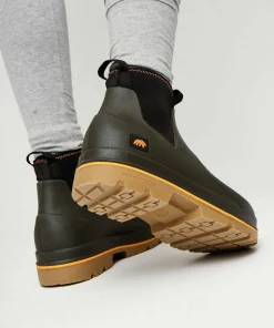Polyver Unisex SL25 Od Green