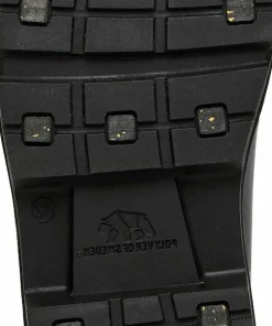 Polyver Unisex SL25 Sport Black Sand